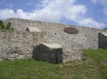 Cetatea Medievala A Severinului 1